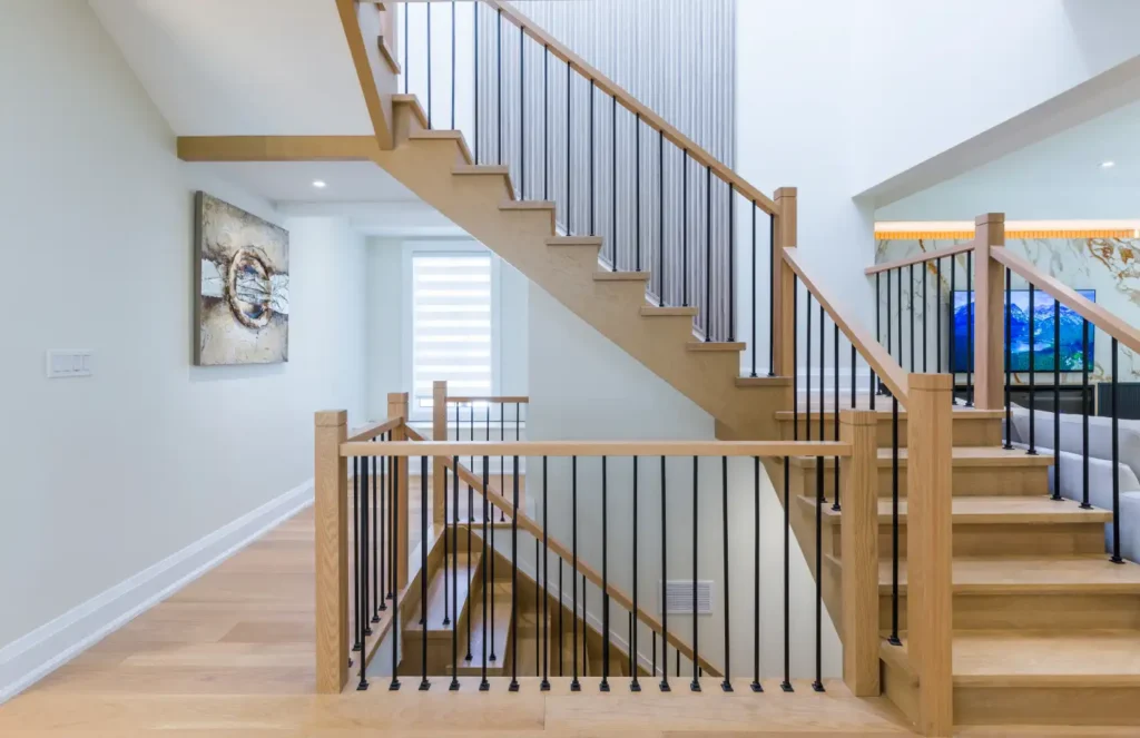 Interiors & Finishes - Project Laurel
