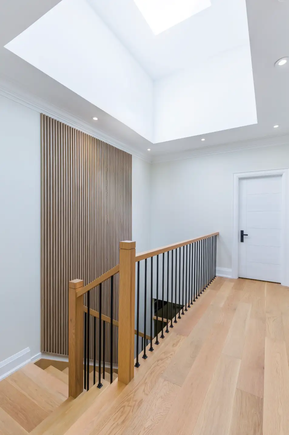 Project Laurel Staircase