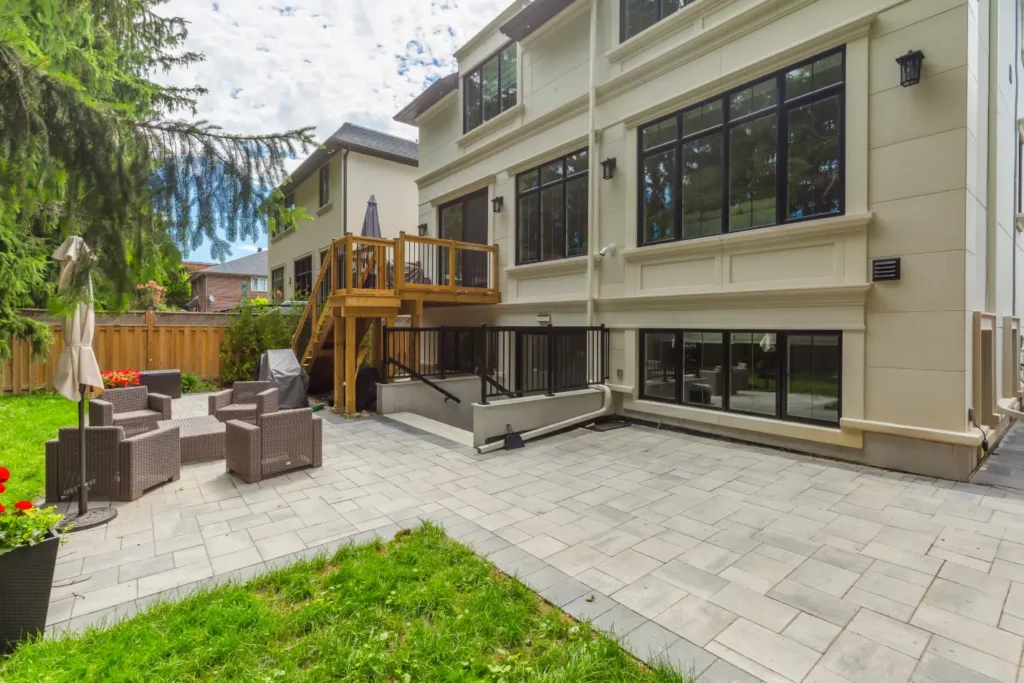Completion - Project Laurel